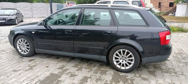 Audi A4 Quatro 220HP Tiptronik, Xenon , pólskóra , itp...