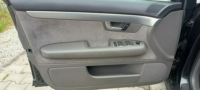 Audi A4 Quatro 220HP Tiptronik, Xenon , pólskóra , itp...