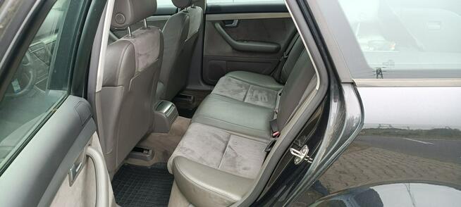 Audi A4 Quatro 220HP Tiptronik, Xenon , pólskóra , itp...