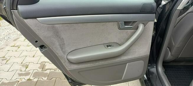 Audi A4 Quatro 220HP Tiptronik, Xenon , pólskóra , itp...