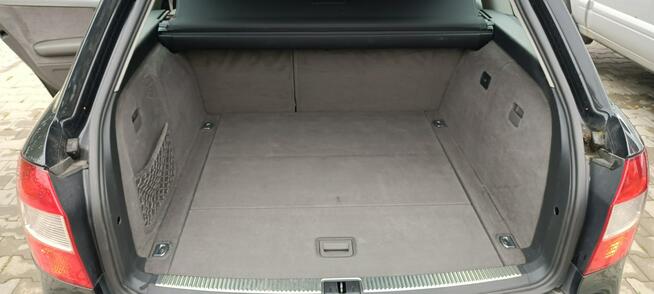 Audi A4 Quatro 220HP Tiptronik, Xenon , pólskóra , itp...