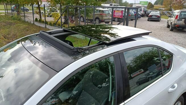 Škoda Octavia Bogate wyposaż. tylko 70tkm. ! 4-cylindry polecam