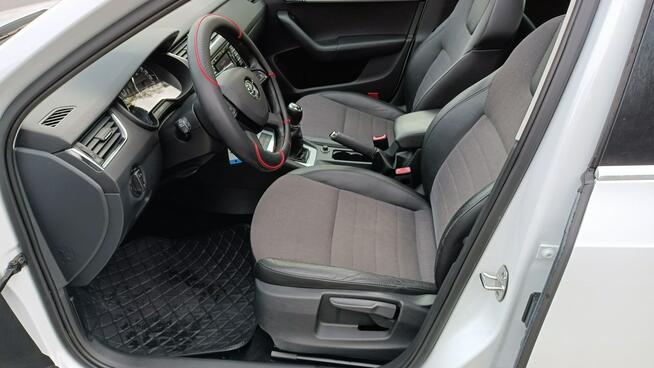 Škoda Octavia Bogate wyposaż. tylko 70tkm. ! 4-cylindry polecam