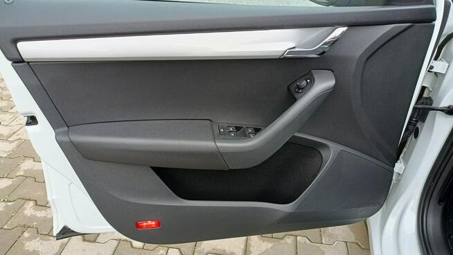 Škoda Octavia Bogate wyposaż. tylko 70tkm. ! 4-cylindry polecam