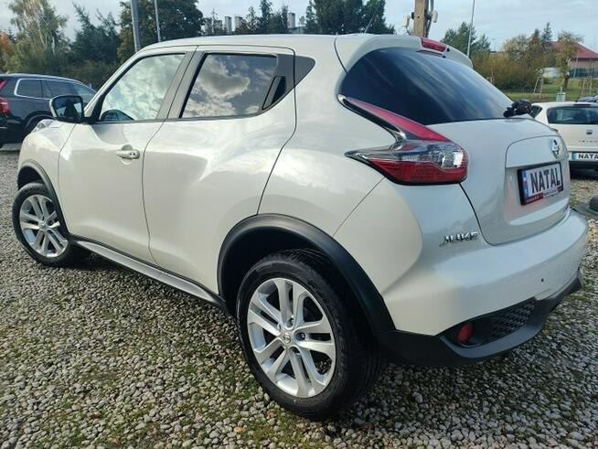 Nissan Juke Super wersja* Super stan*Perła
