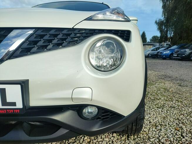 Nissan Juke Super wersja* Super stan*Perła