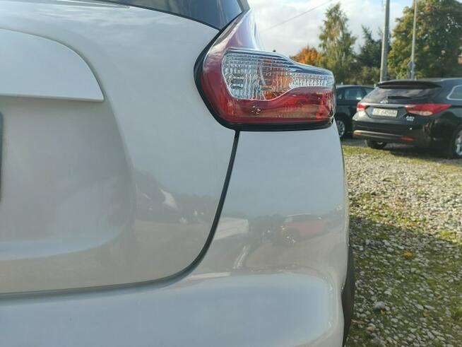 Nissan Juke Super wersja* Super stan*Perła