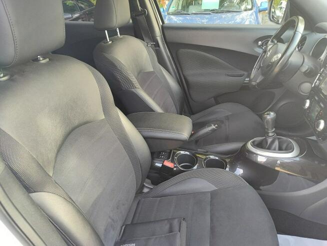 Nissan Juke Super wersja* Super stan*Perła