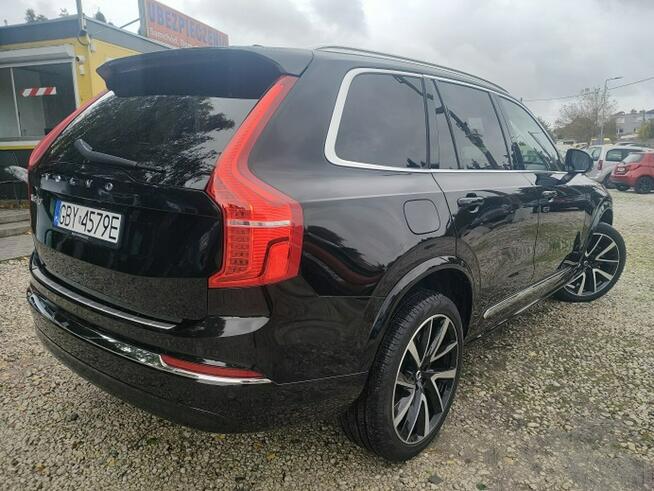 Volvo XC 90 Mały przebieg* 300PS* 7 osób