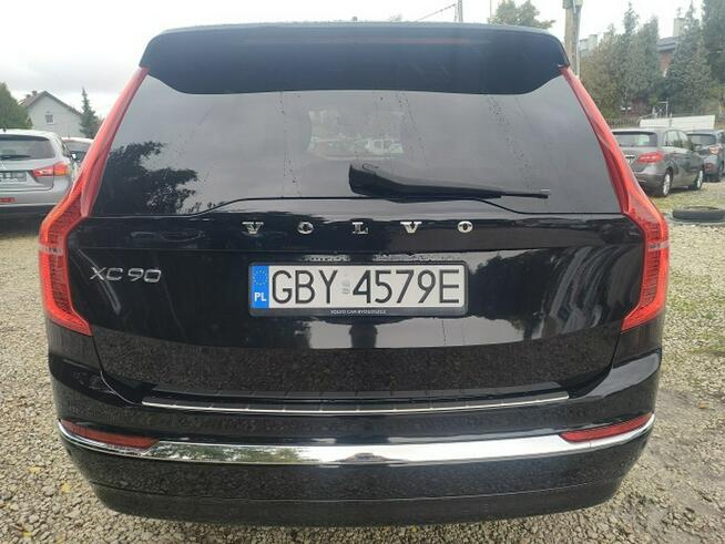 Volvo XC 90 Mały przebieg* 300PS* 7 osób