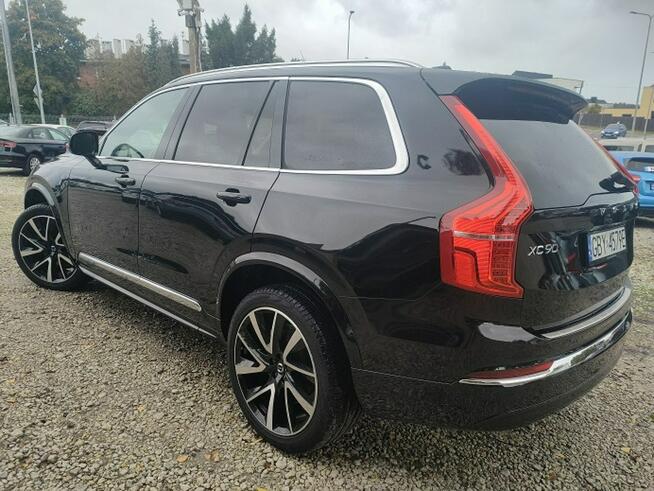 Volvo XC 90 Mały przebieg* 300PS* 7 osób