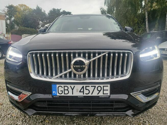 Volvo XC 90 Mały przebieg* 300PS* 7 osób