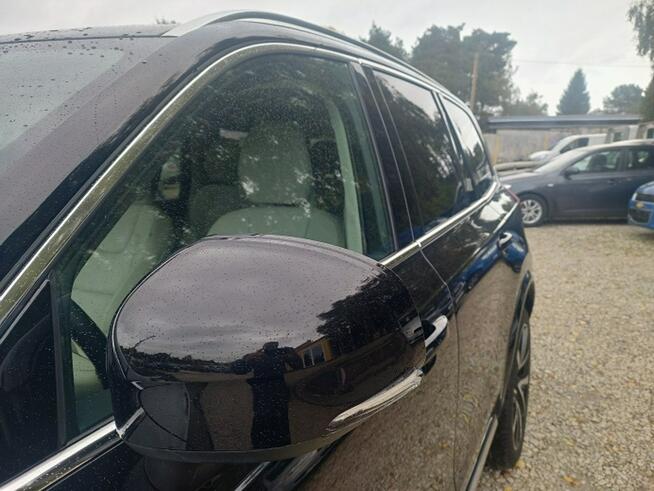 Volvo XC 90 Mały przebieg* 300PS* 7 osób