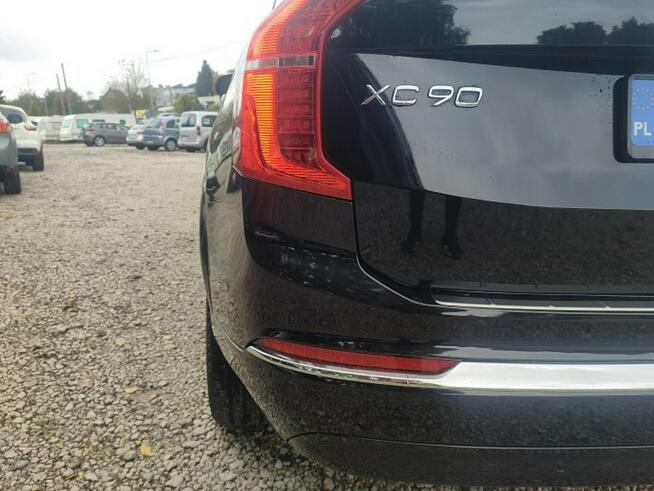 Volvo XC 90 Mały przebieg* 300PS* 7 osób