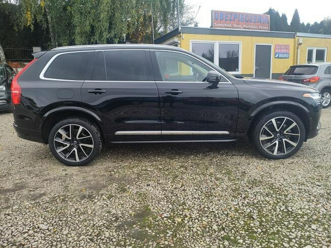 Volvo XC 90 Mały przebieg* 300PS* 7 osób