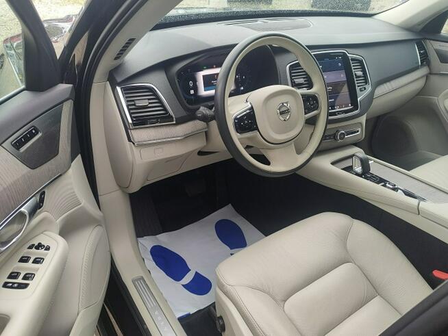 Volvo XC 90 Mały przebieg* 300PS* 7 osób