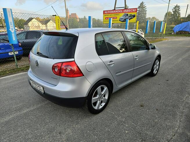 Volkswagen Golf Opłacony Zdrowy Zadbany Serwisowany TDI 2Kmpl Kół Po Serwisie 1 Wł