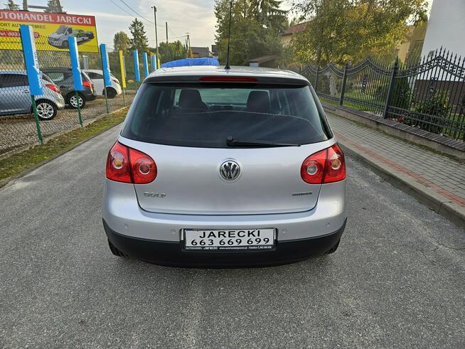 Volkswagen Golf Opłacony Zdrowy Zadbany Serwisowany TDI 2Kmpl Kół Po Serwisie 1 Wł