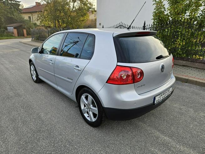 Volkswagen Golf Opłacony Zdrowy Zadbany Serwisowany TDI 2Kmpl Kół Po Serwisie 1 Wł