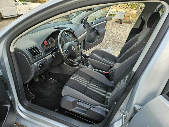 Volkswagen Golf Opłacony Zdrowy Zadbany Serwisowany TDI 2Kmpl Kół Po Serwisie 1 Wł