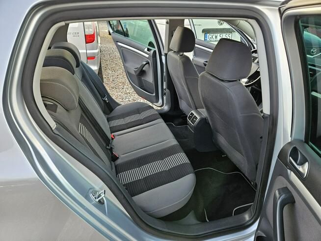 Volkswagen Golf Opłacony Zdrowy Zadbany Serwisowany TDI 2Kmpl Kół Po Serwisie 1 Wł