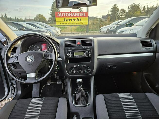 Volkswagen Golf Opłacony Zdrowy Zadbany Serwisowany TDI 2Kmpl Kół Po Serwisie 1 Wł