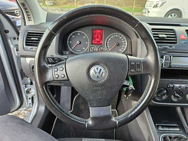 Volkswagen Golf Opłacony Zdrowy Zadbany Serwisowany TDI 2Kmpl Kół Po Serwisie 1 Wł