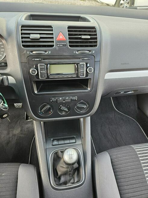 Volkswagen Golf Opłacony Zdrowy Zadbany Serwisowany TDI 2Kmpl Kół Po Serwisie 1 Wł