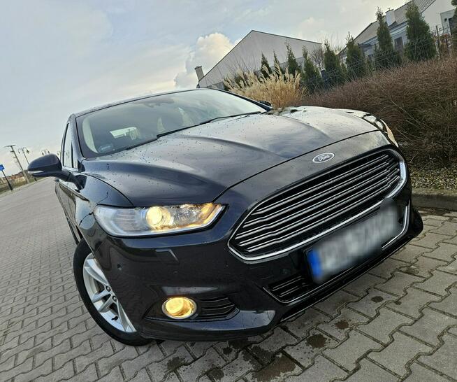 Ford Mondeo 2.0Tdci 180PS Manual ZadbanyRata750