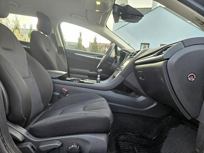 Ford Mondeo 2.0Tdci 180PS Manual ZadbanyRata750