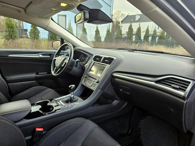 Ford Mondeo 2.0Tdci 180PS Manual ZadbanyRata750
