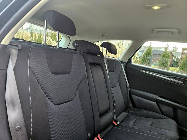 Ford Mondeo 2.0Tdci 180PS Manual ZadbanyRata750