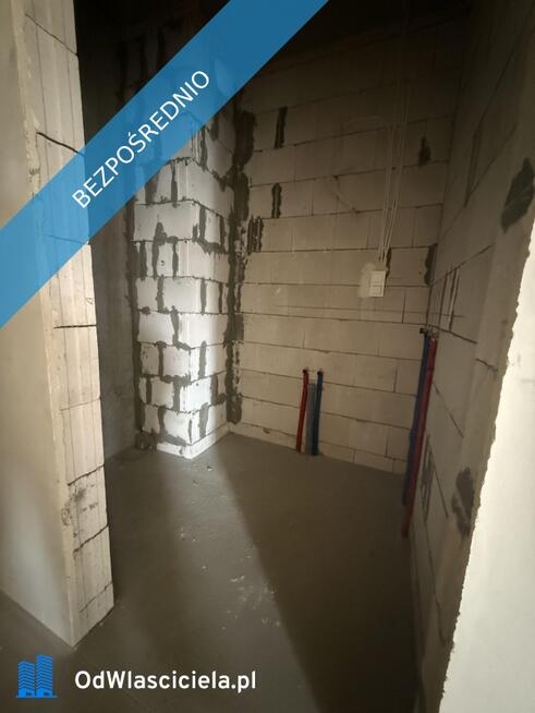 Mieszkanie 3 pokoje • 2 balkony •widok na zieleń• 2 miejsca postojowe