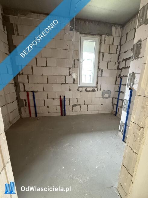 Mieszkanie 3 pokoje • 2 balkony •widok na zieleń• 2 miejsca postojowe