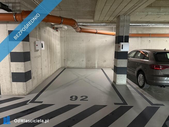 Mieszkanie 3 pokoje • 2 balkony •widok na zieleń• 2 miejsca postojowe