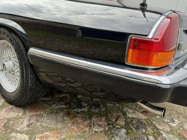 V12 Cabrio Automat Skóra XJS XK8 XKR Zobacz LUXURYCLASSIC