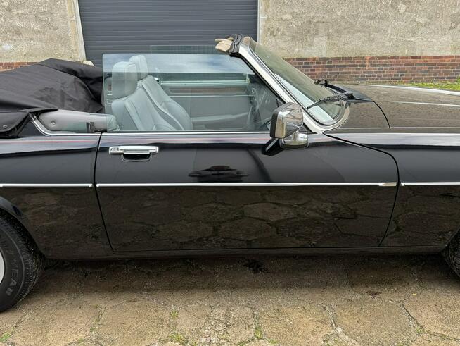 V12 Cabrio Automat Skóra XJS XK8 XKR Zobacz LUXURYCLASSIC