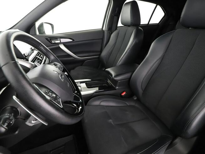 Mitsubishi ASX FV23% 4x4 PHEV full LED navi kamery skóra/alcantara grzane fotele