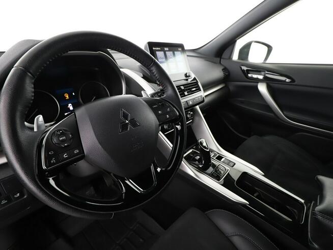 Mitsubishi ASX FV23% 4x4 PHEV full LED navi kamery skóra/alcantara grzane fotele