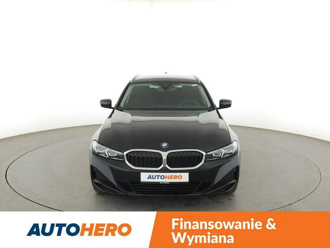 BMW 318 FV23% automat full LED virtual cocpit kamera i czujniki parkowania grz
