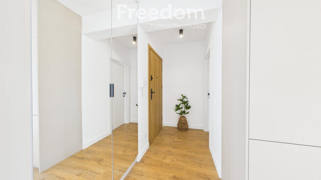 Nowoczesne nowe 3 pokojowe mieszkanie w Olsztynek