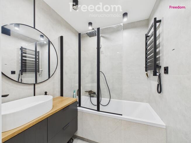 Nowoczesne 3 pokoje 57,5m2 na osiedlu Michałów