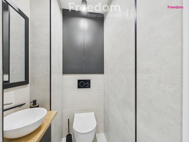 Nowoczesne 3 pokoje 57,5m2 na osiedlu Michałów