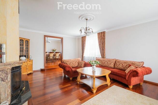 Dom wolnostojący Kołobrzeg Radzikowo