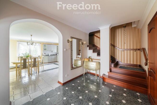 Dom wolnostojący Kołobrzeg Radzikowo