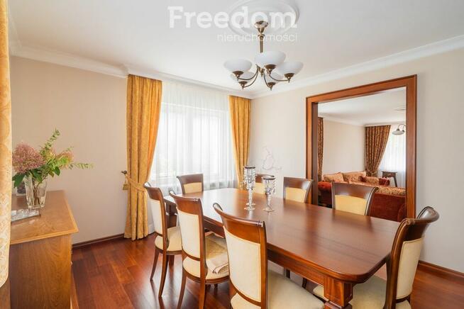 Dom wolnostojący Kołobrzeg Radzikowo