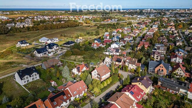Dom wolnostojący Kołobrzeg Radzikowo
