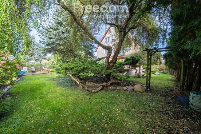 Dom wolnostojący Kołobrzeg Radzikowo