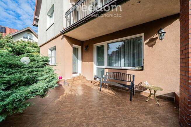 Dom wolnostojący Kołobrzeg Radzikowo