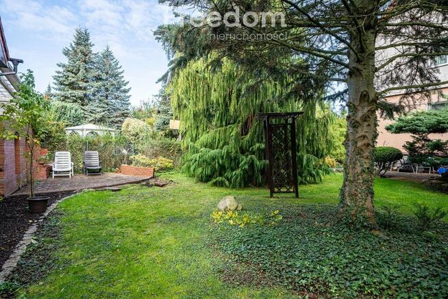 Dom wolnostojący Kołobrzeg Radzikowo